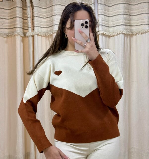 Pull Garance – Image 3