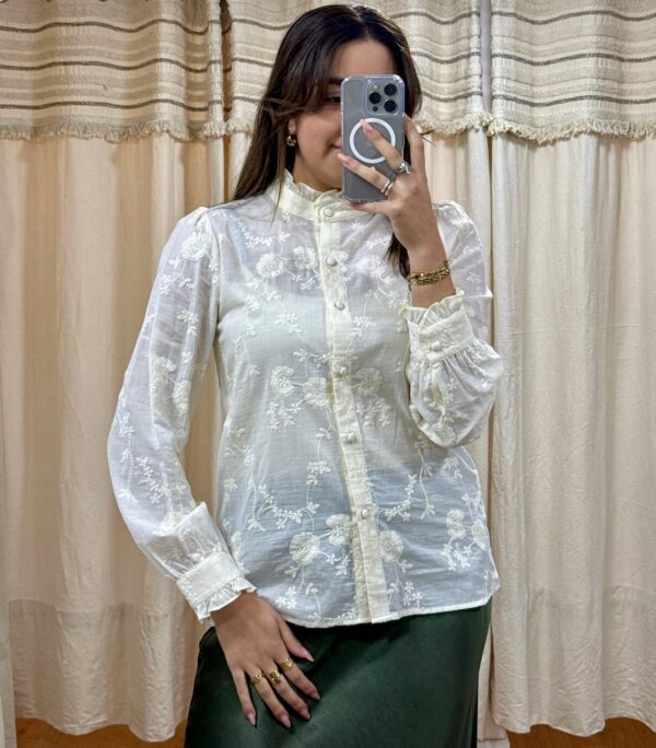 Chemise Kym – Image 3