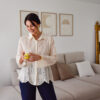 Chemise Diane