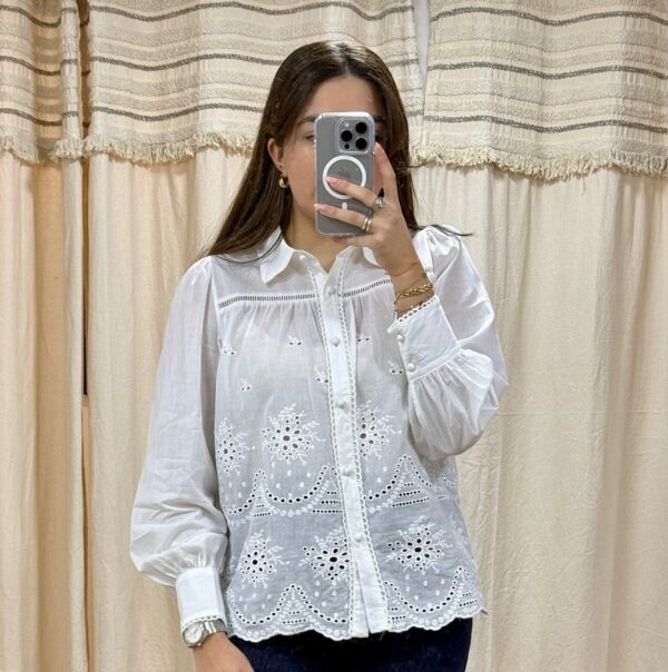 Chemise Marie – Image 3