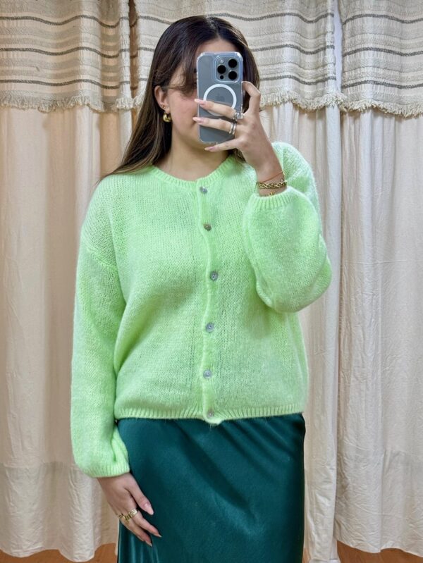 Gilet Aria – Image 6