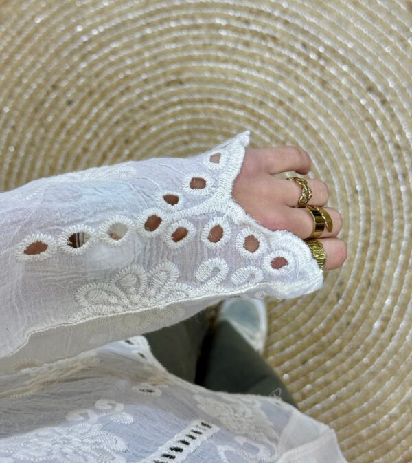 Chemise Diane – Image 5