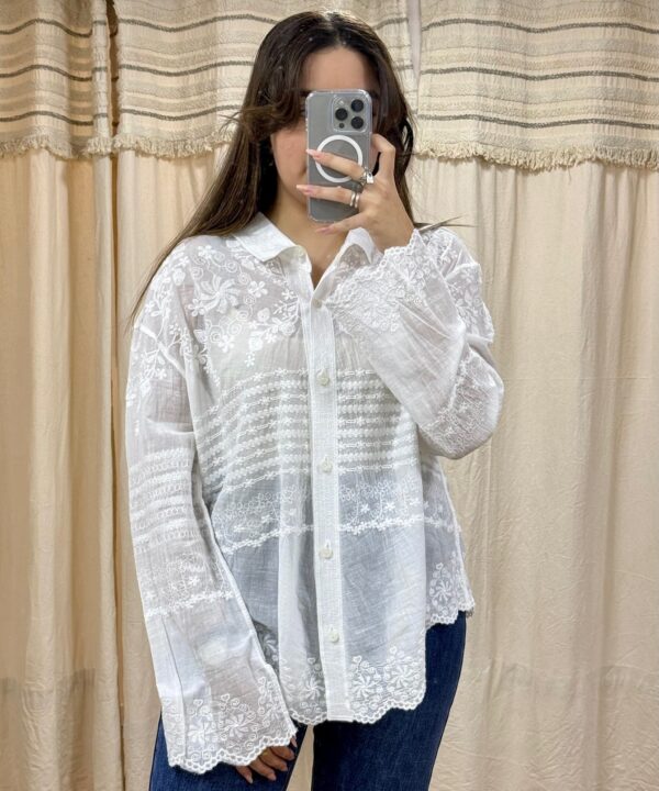 Chemise Ambre – Image 3