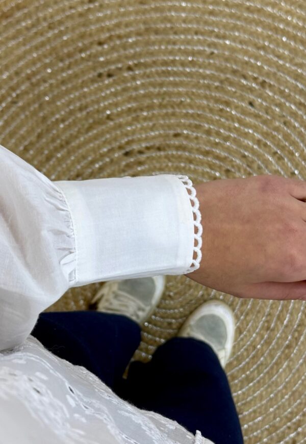 Chemise Marie – Image 4