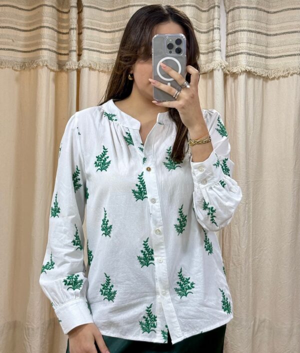 Blouse Pauline – Image 4