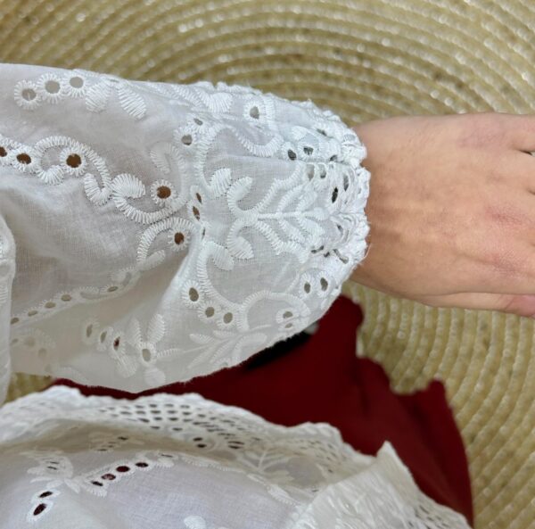 Chemise Zoe – Image 6