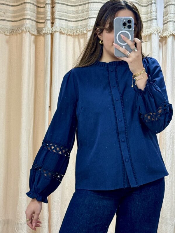 Chemise Clara – Image 4