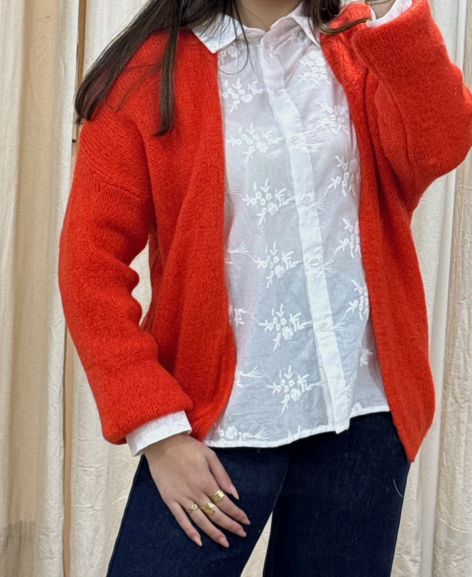 Gilet Lola