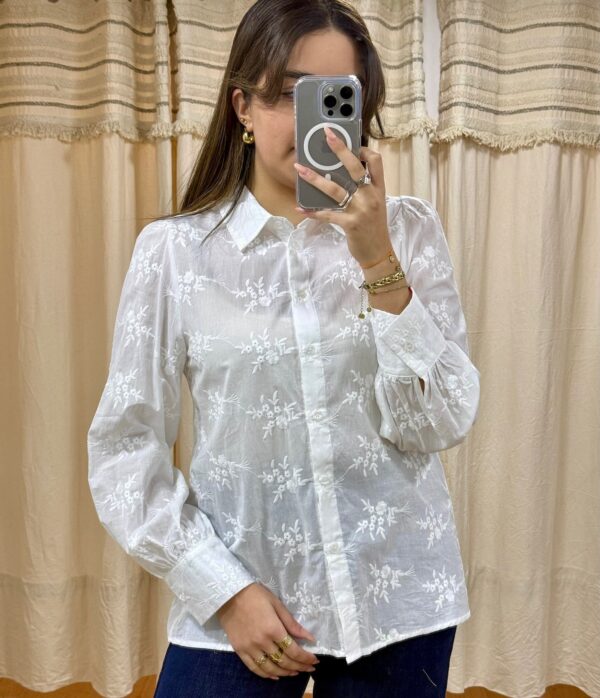 Chemise Alma – Image 4