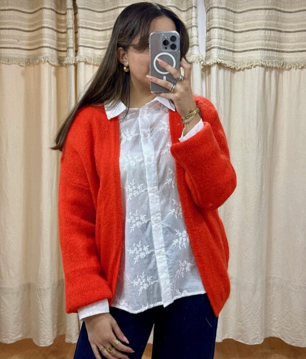 Gilet Lola
