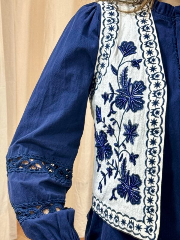 Gilet Lise – Image 4