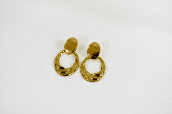 Boucles Agathe