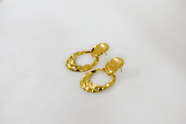 Boucles Agathe – Image 2