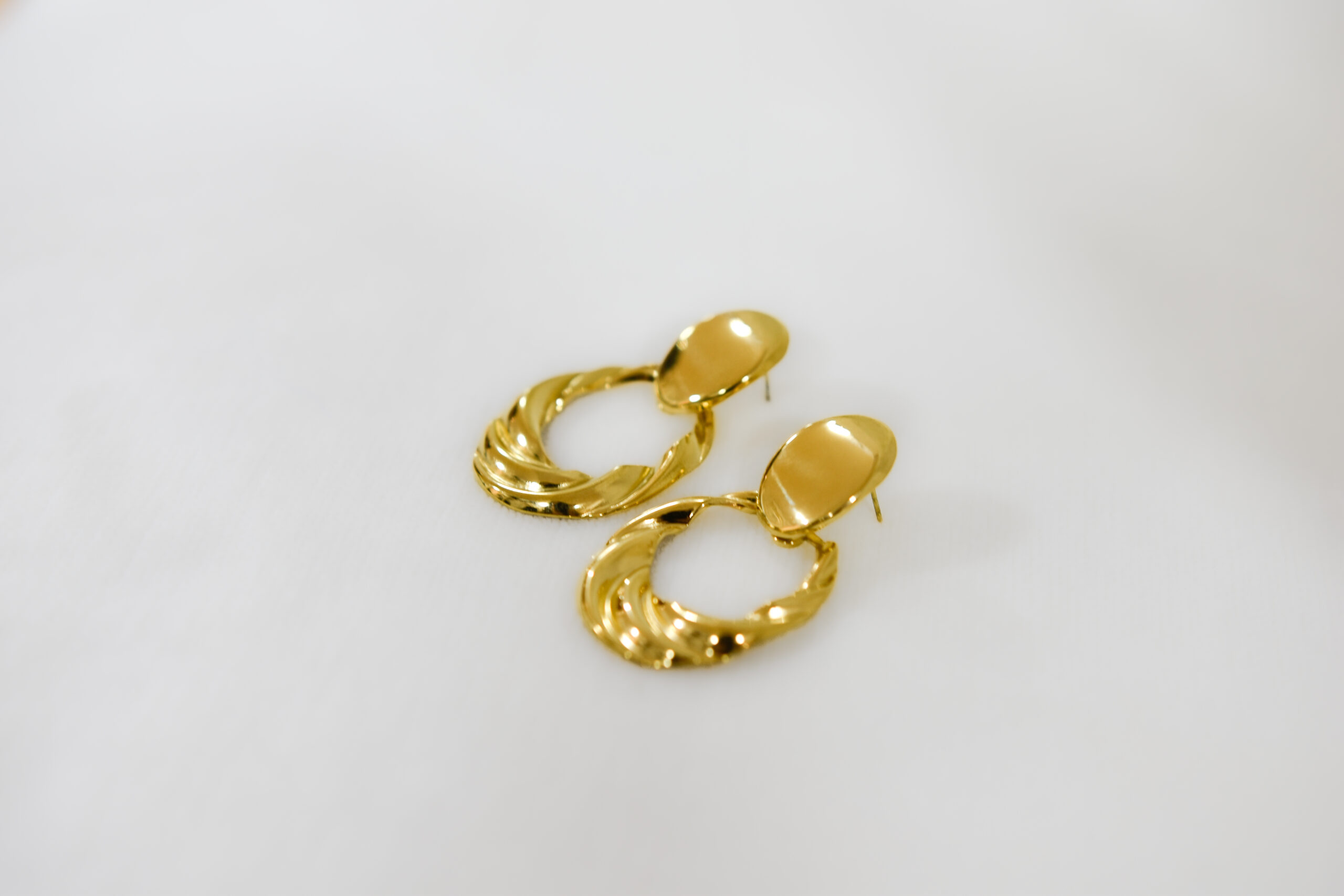 Boucles Agathe