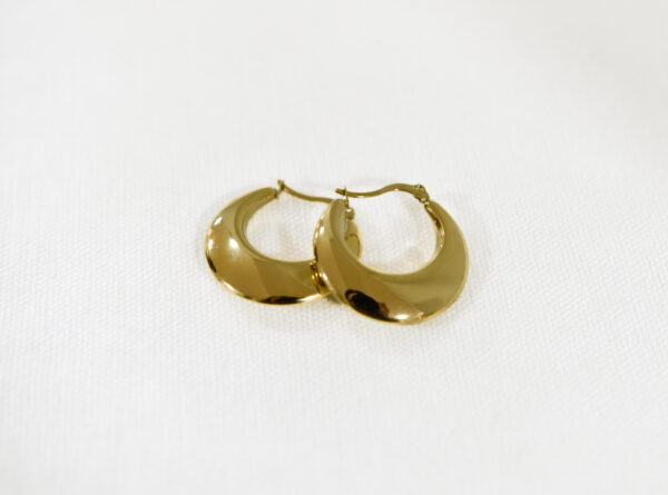 Boucles sophia