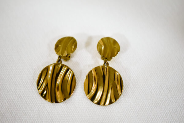 Boucles Sandra