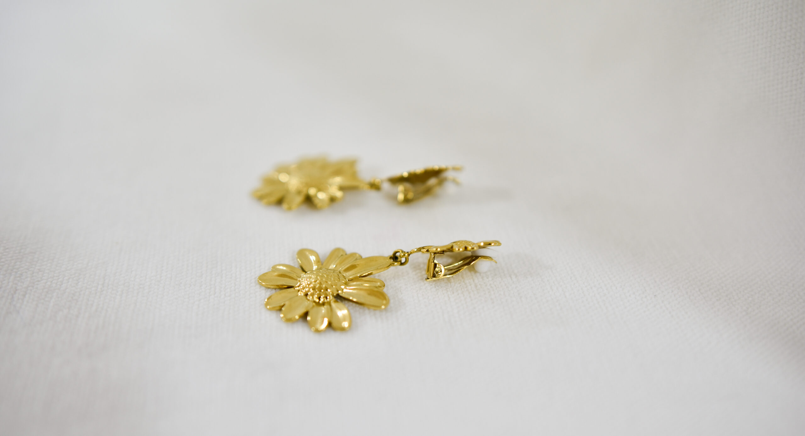 Boucles Marguerite