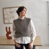 Pulls sans manches Nora – Image 2
