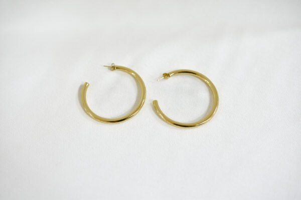 Boucles créoles – Image 2