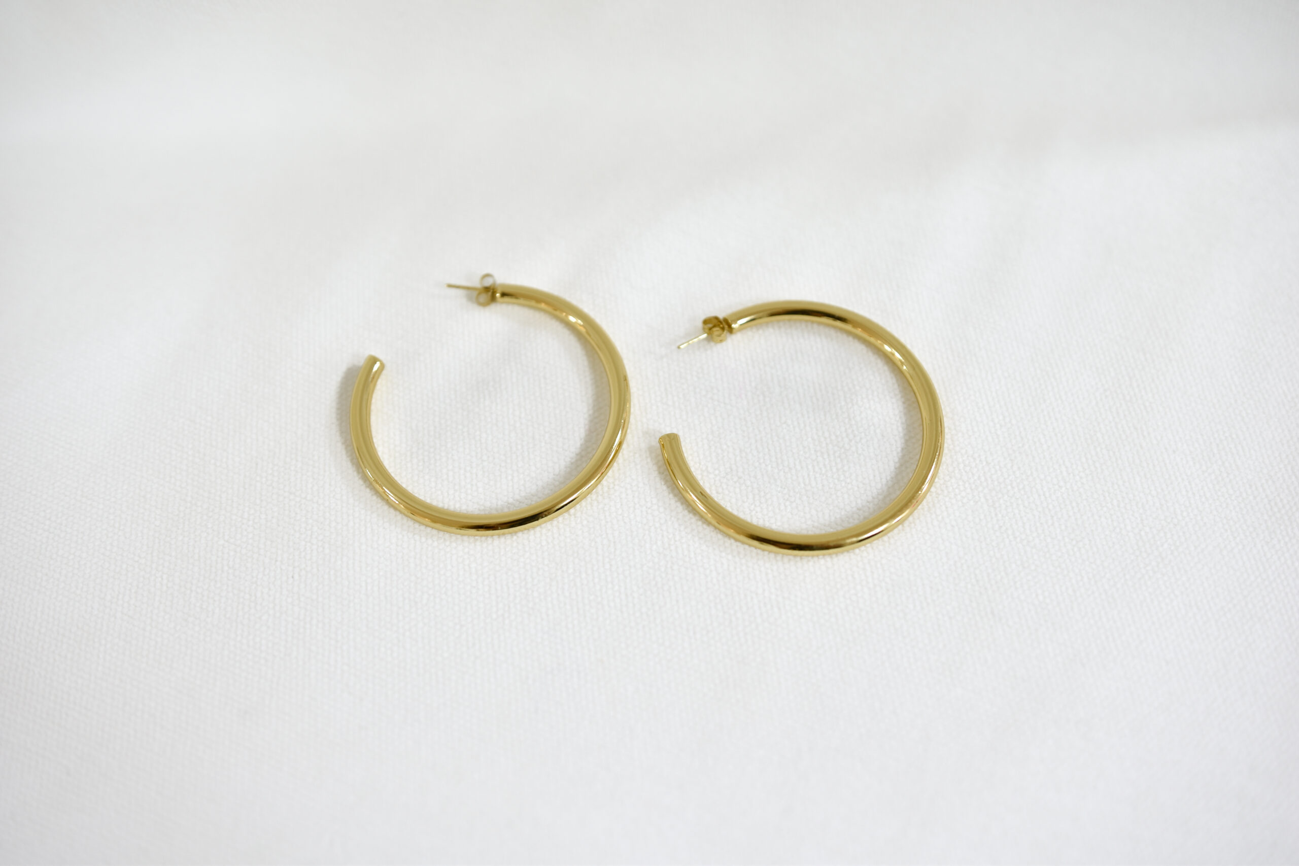 Boucles créoles