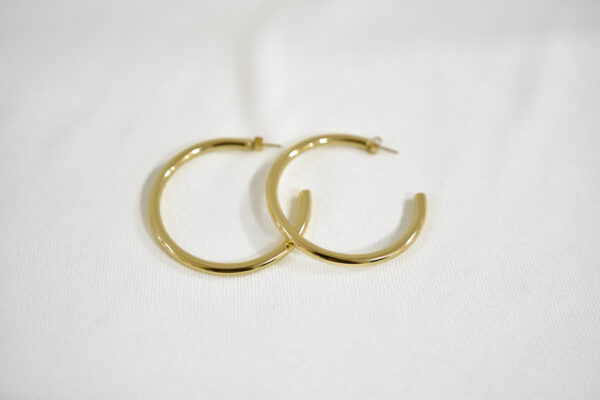 Boucles créoles