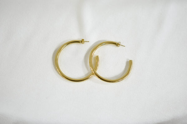 Boucles créoles – Image 3