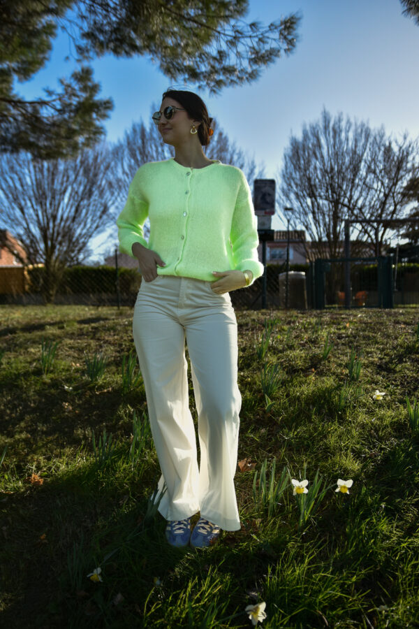 Gilet Aria