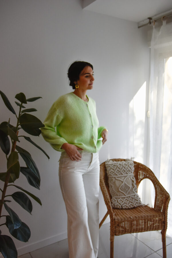 Gilet Aria – Image 4