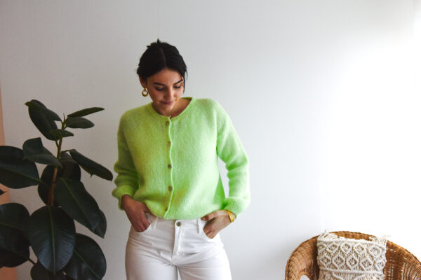 Gilet Aria – Image 3