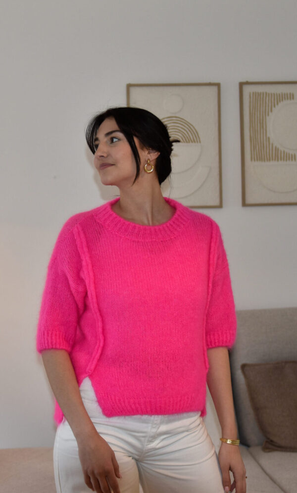 Pull Manon