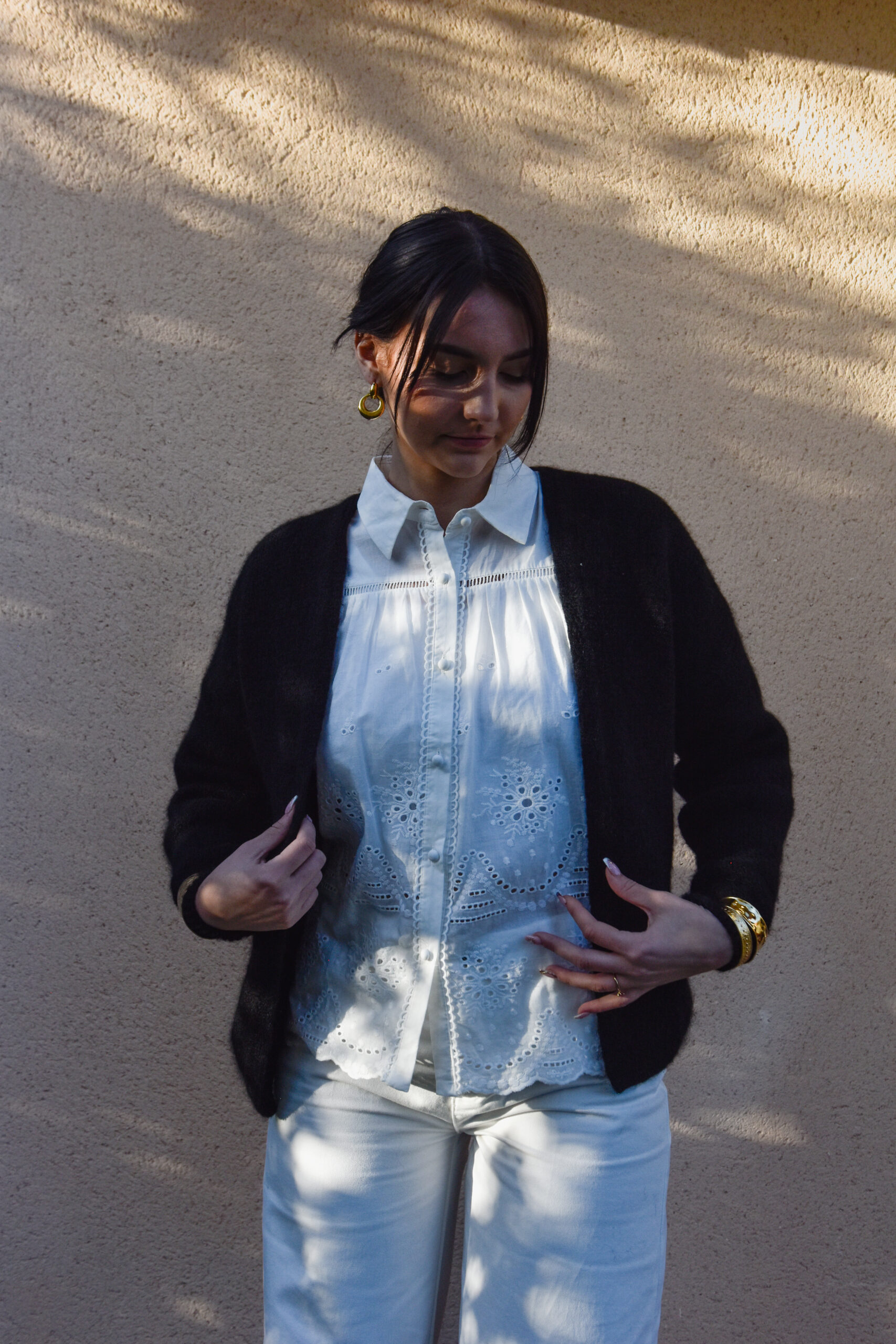 Gilet Lola