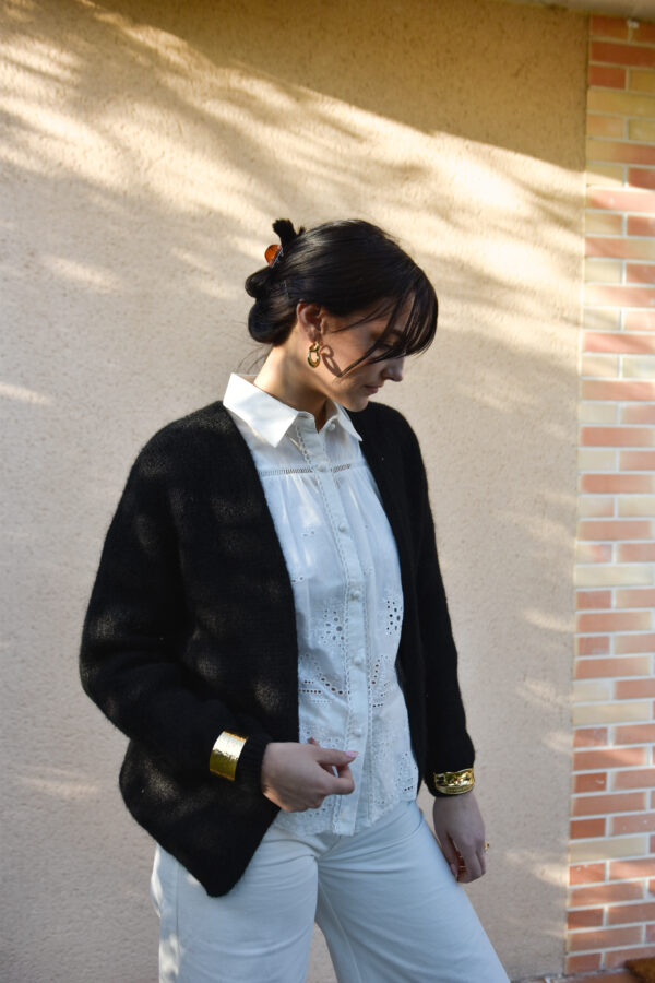 Gilet Lola