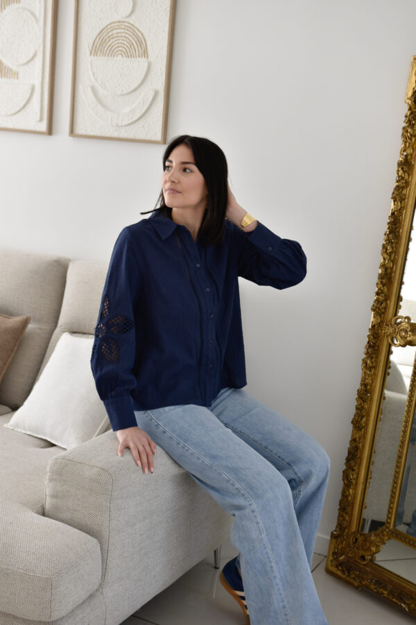 Chemise Mia – Image 3