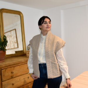 Vestes