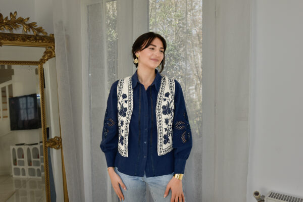 Gilet Lise – Image 3