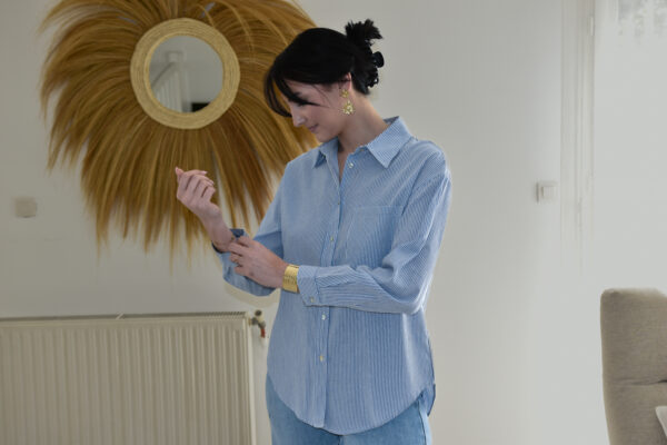 Chemise Louise
