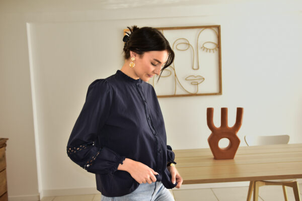 Chemise Clara – Image 2