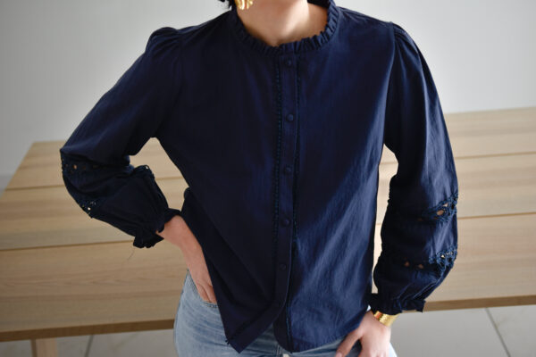 Chemise Clara – Image 3