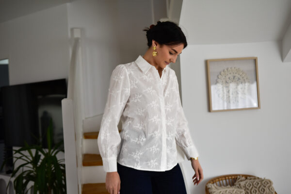 Chemise Alma