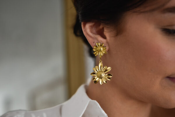 Boucles Marguerite