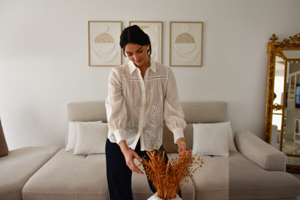 Chemise Marie – Image 2