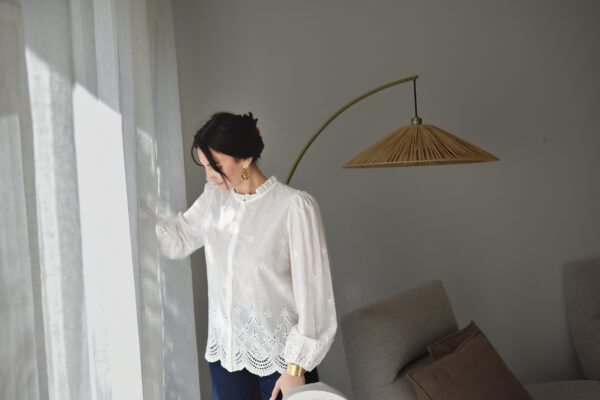 Chemise Zoe – Image 3