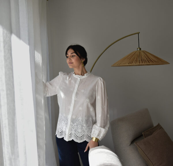 Chemise Zoe