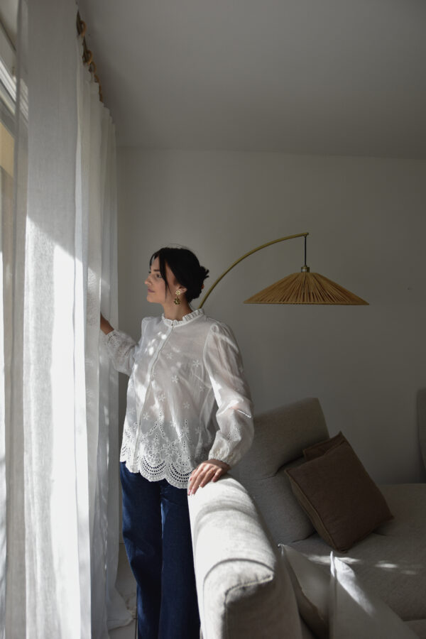 Chemise Zoe – Image 4