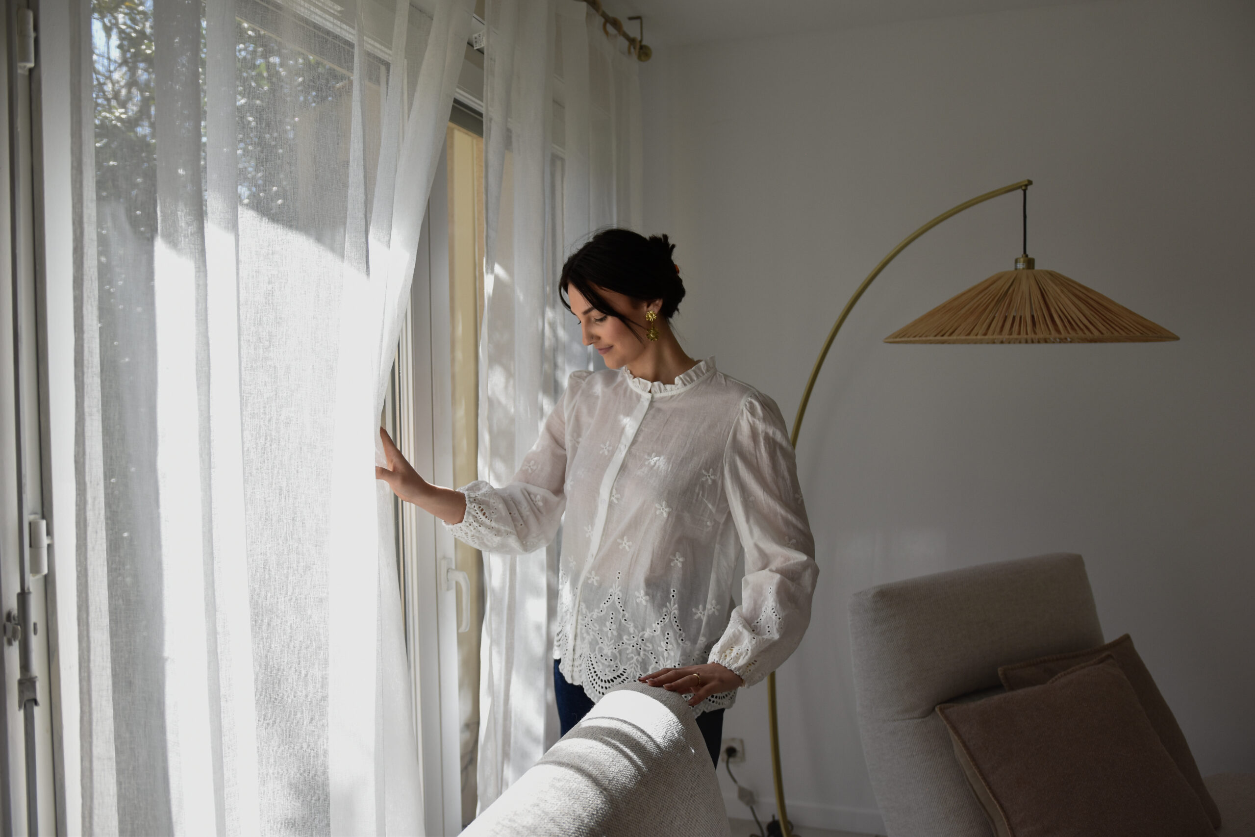 Chemise Zoe