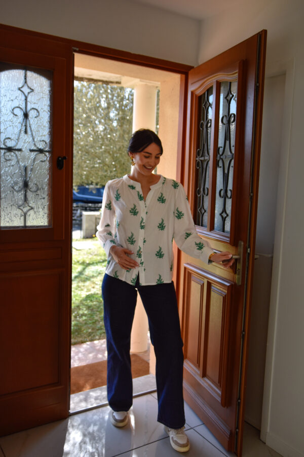 Blouse Pauline – Image 2