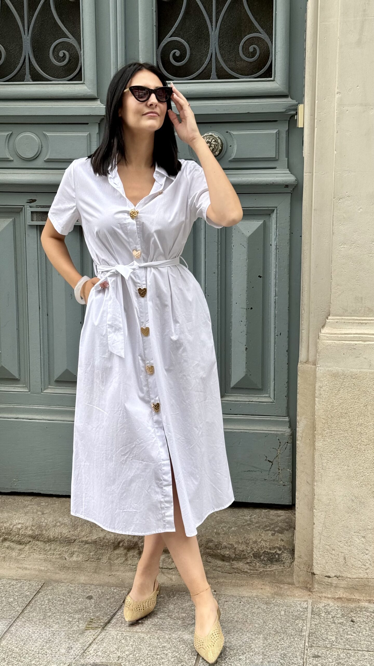 Robe