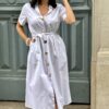 robe_chemise_blanche_boutons_coeur