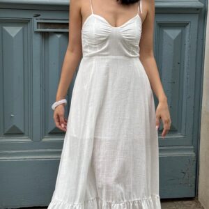 robe_blanche_bretelle_réglables