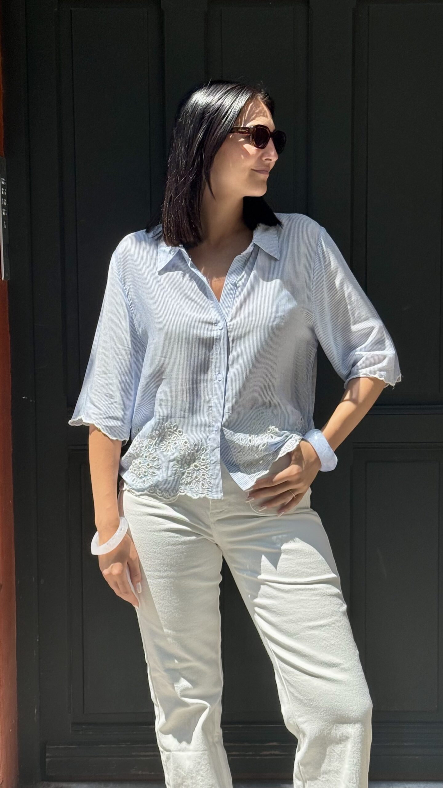 Chemise